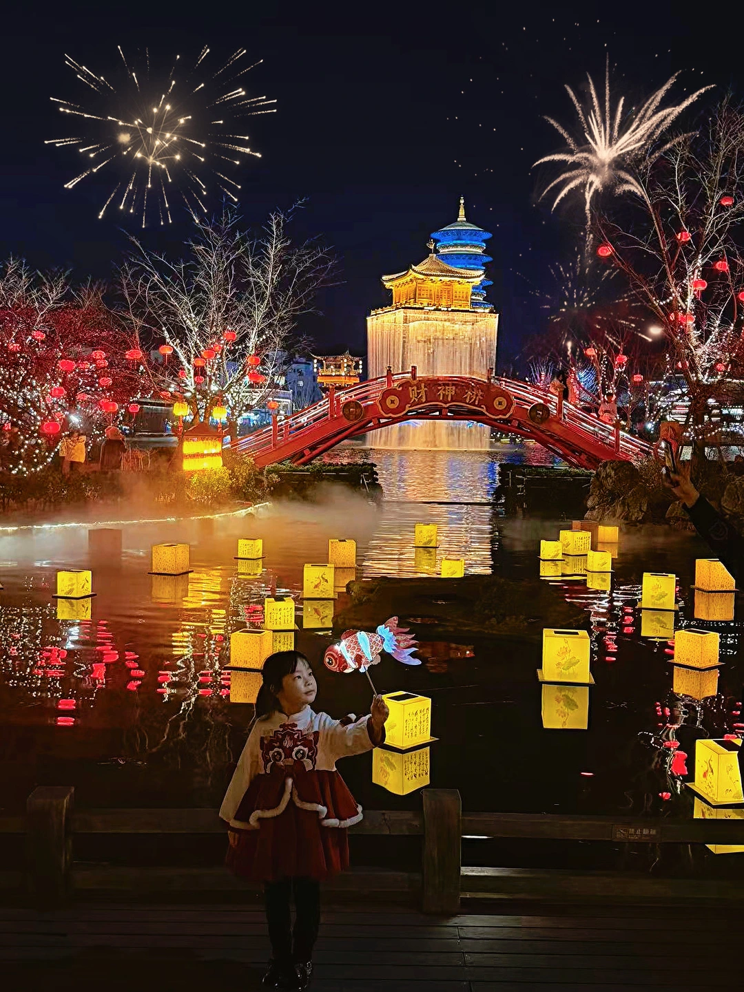 淡季婺女洲封神‼️330💰实现遛娃自由