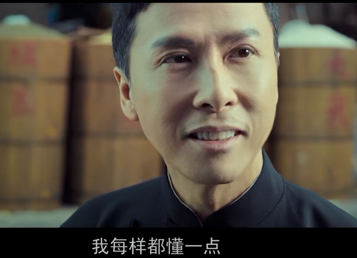 #TheShy回应克烈王#跟大家说个有意思的，ts排位练得第一把克烈打的是大黄的奥拉夫 ​
