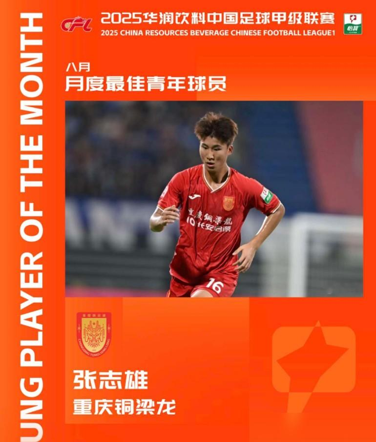 降级那年这小子当众承认自己不行，现在又杀回来了，还放话30岁前要进国足。侯煜，广州豹冲超那场，禁区里一脚抽射扳平比分，直接把球队送进了中超。整个赛季传球成功率85%，中场核心，跑动热图全是往前插。当年广州队队长，身边队友散的散、退的退，就他还咬着牙往回爬。别人问他后不后悔，他说选择没有对错，只要把选