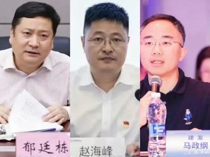 #酒局商K里的恶行权力与商业##杭州酒局 强制猥亵# 如果你在一个地方发现一只蟑螂，那么这种地方就还会有成百上千只你看不见的蟑螂。一群位高权重的老流氓，习以为常作恶多端，视猥亵为平常，不知干过多少这种天经地义的坏事。#赵海峰 恢复流氓罪# 如果不严惩，就是奖励这些明里暗里的流氓继续作恶多端 ​