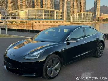 2020年特斯拉Model3 标续 15万公里 公里数大但是超级便宜 ...