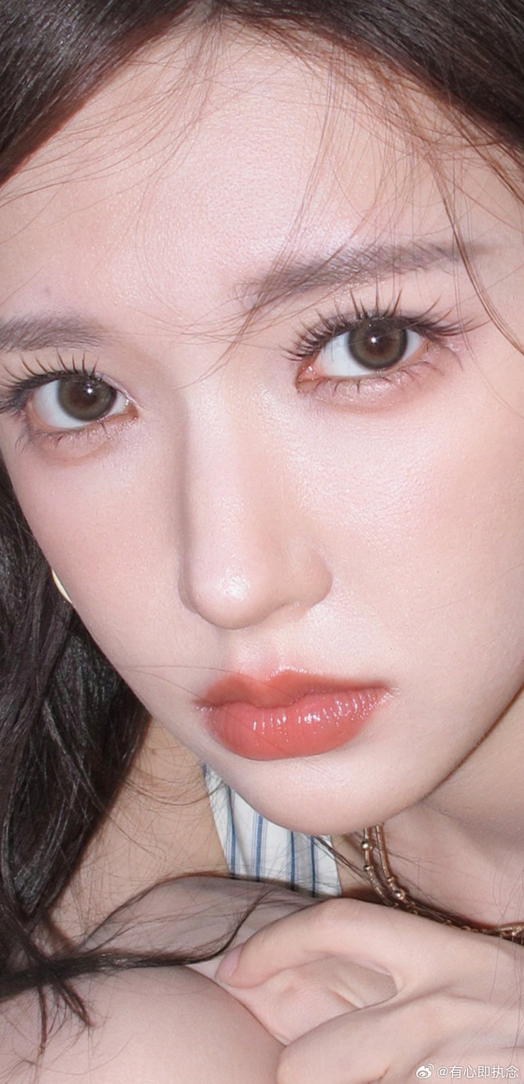 就问你美不美吧#程潇[超话]##程潇灵域[超话]# ​