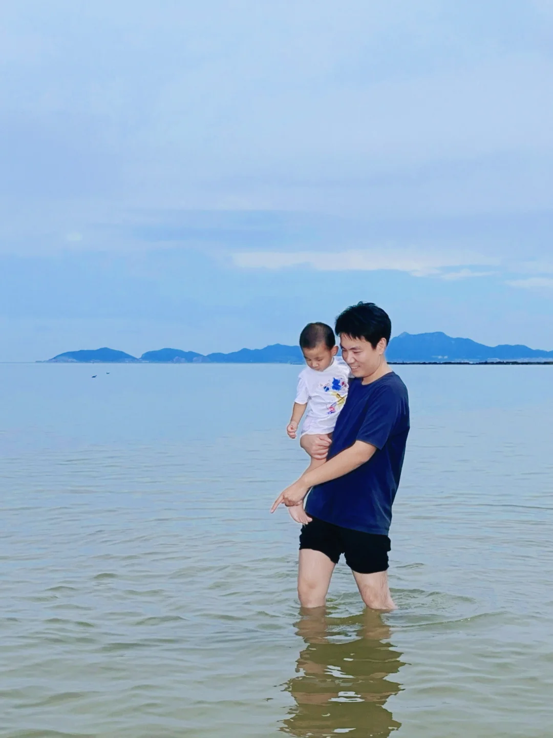 济南周末遛娃·烟台