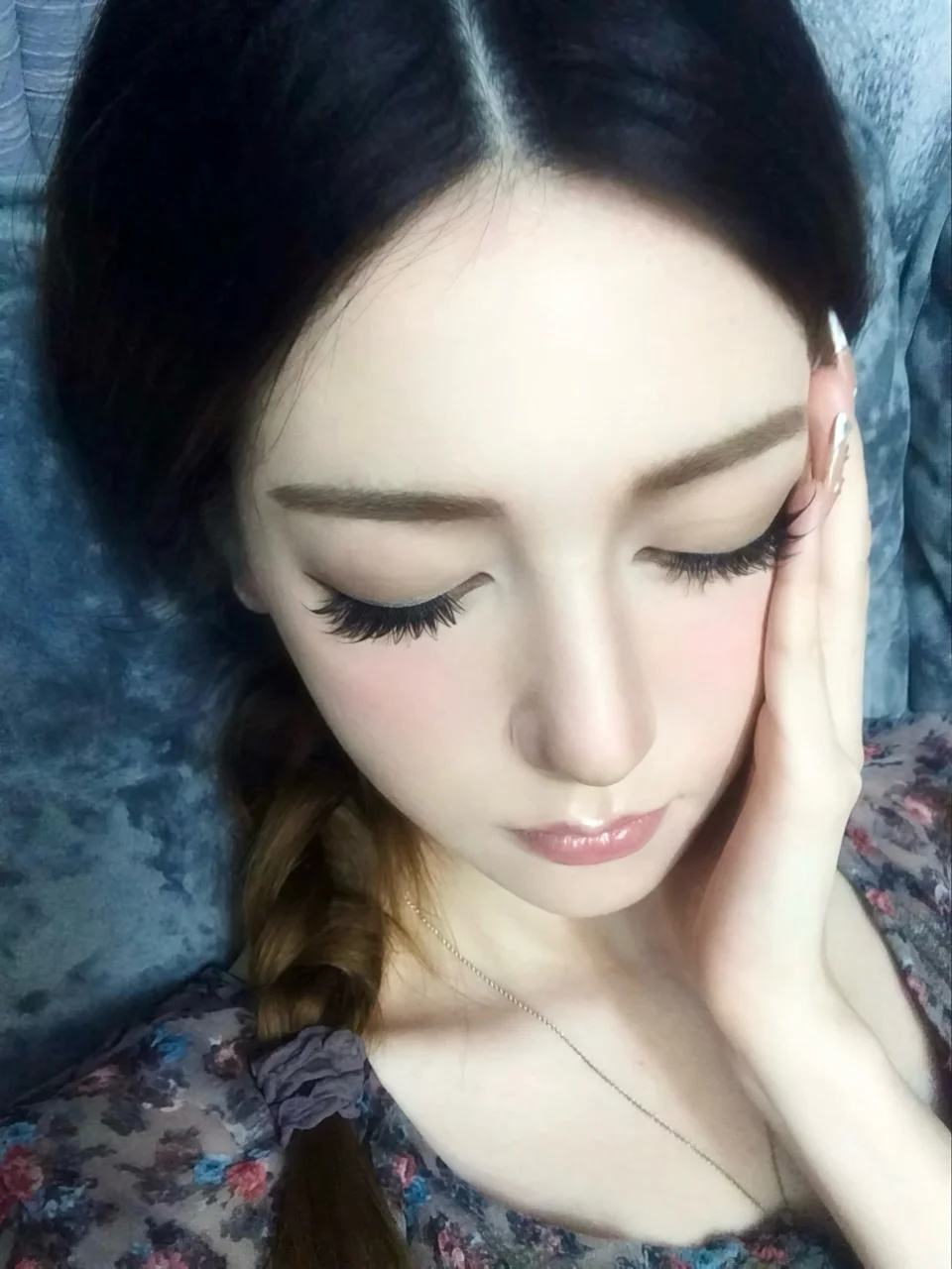梦见