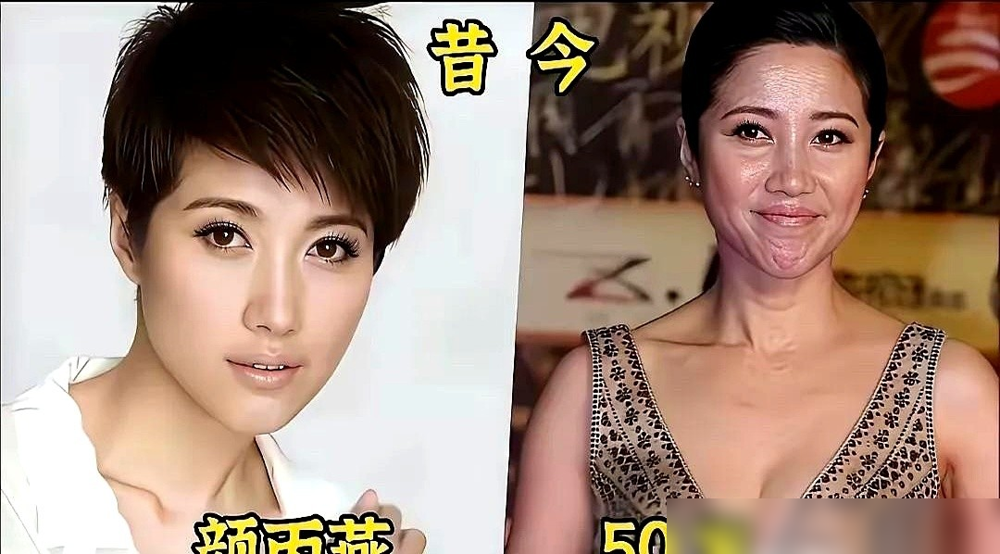 刷到一个周迅袁泉海清的混剪，直接给我看愣住了。
不是滤镜糊脸，不是磨皮磨到鼻子消失。是皱纹，是眼神里的东西，是那种我活过的劲儿。
袁泉在《封神》里演姜王后，戏份不多，一个抬眼全是戏。海清跑去演张桂梅，把自己折腾成那样，被骂也好被夸也好，人敢接。周迅呢，《涉过愤怒的海》里疯成那样，7.1分，有人嫌