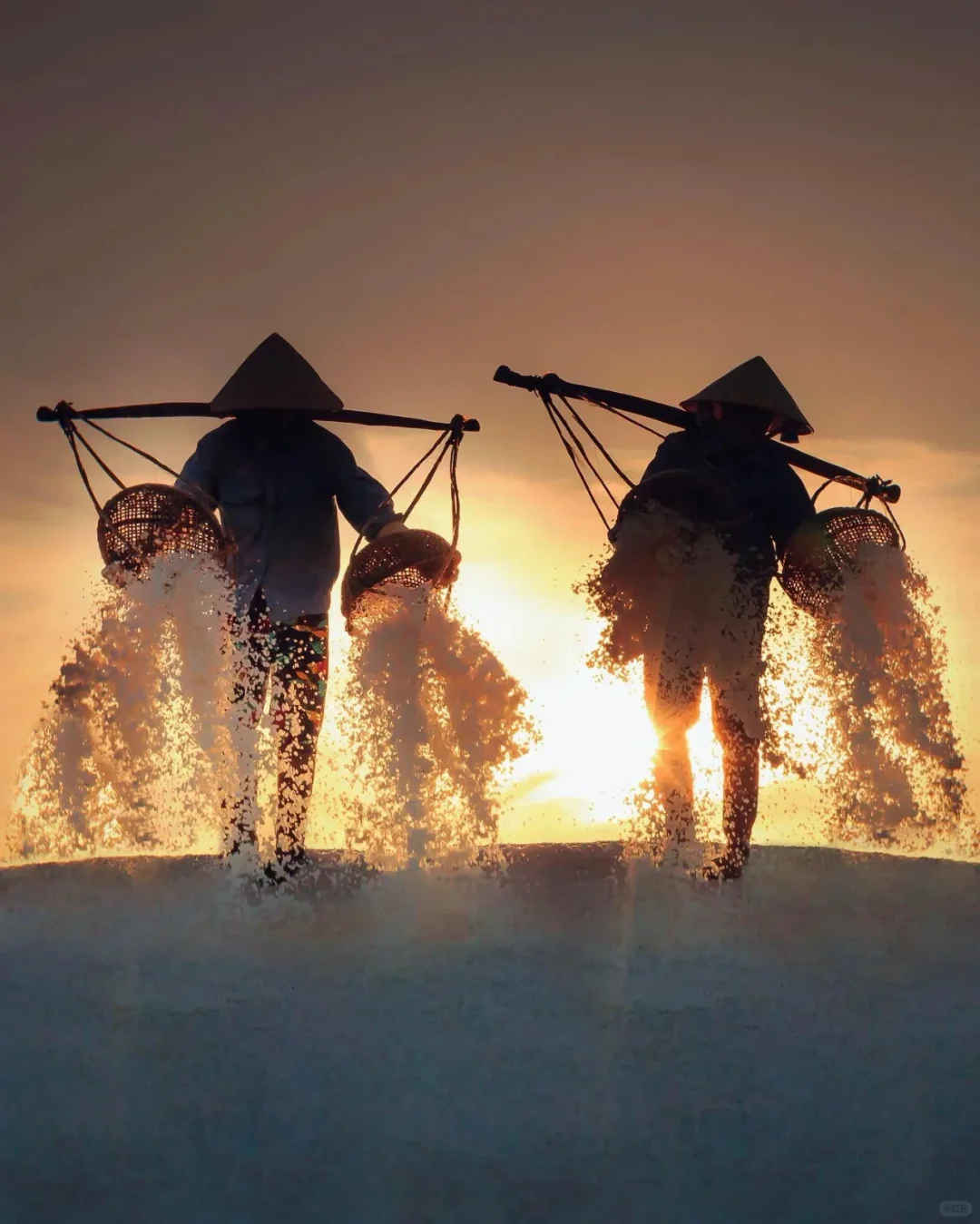 【审美提升】越南风光-专题分享