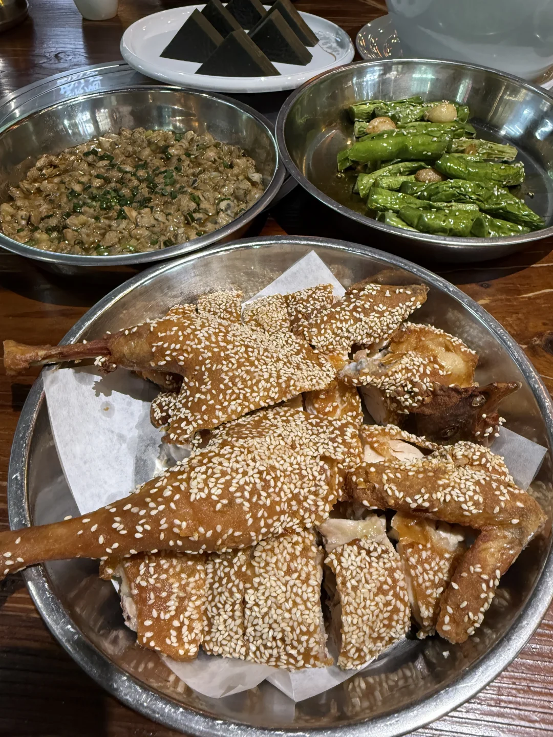 广佛人自己的米其林（23年）