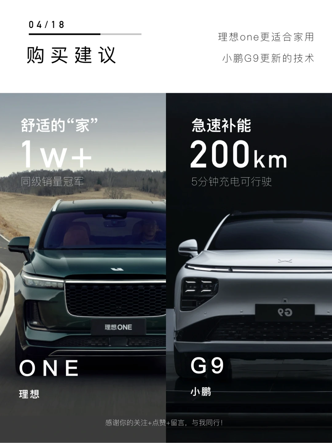 【一图流】35万级新能源SUV怎么选？