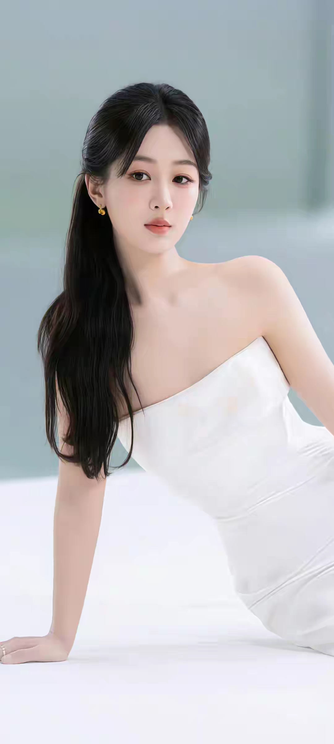 杨紫