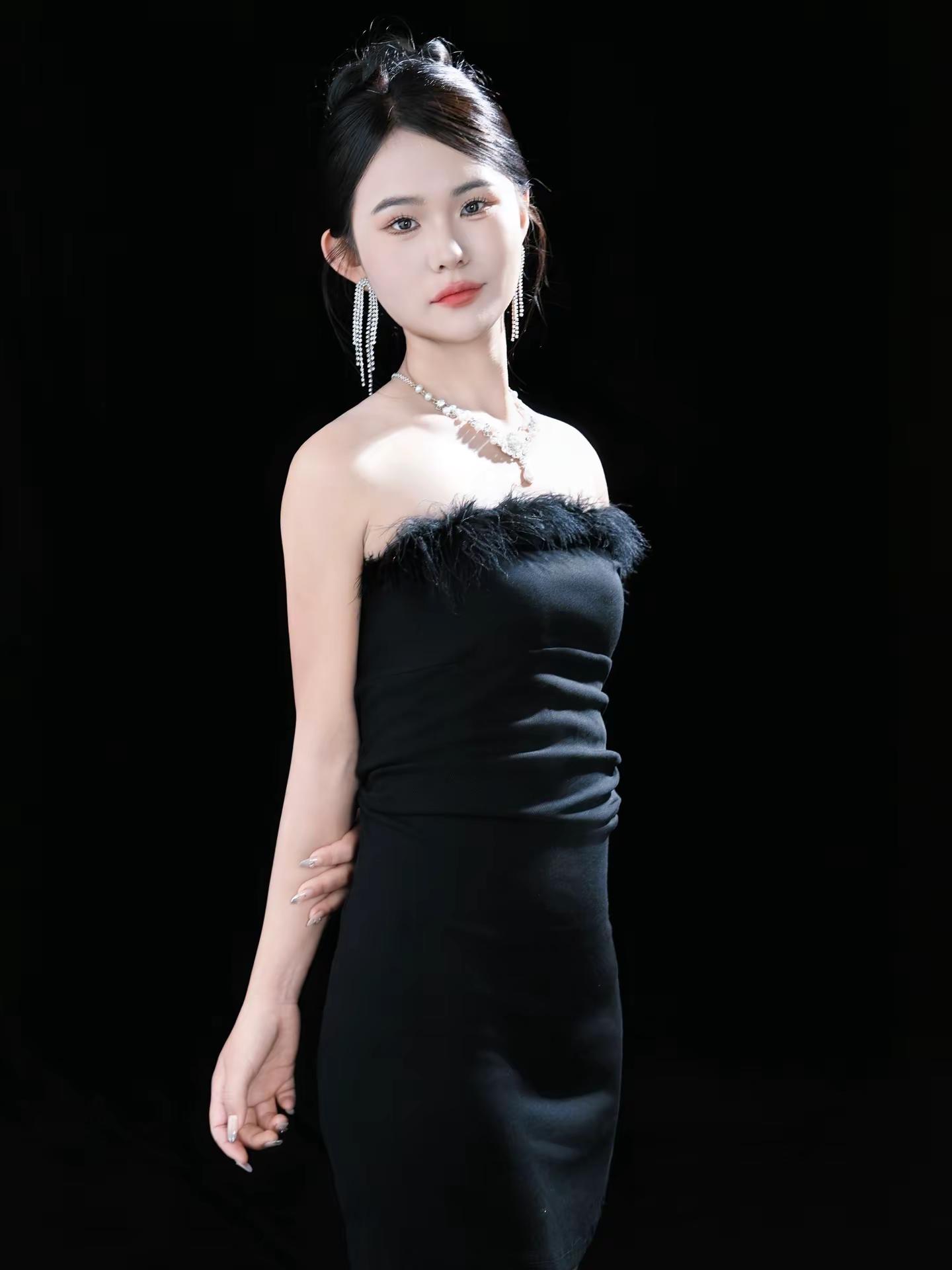 好女人得到名声 坏女人得到一切