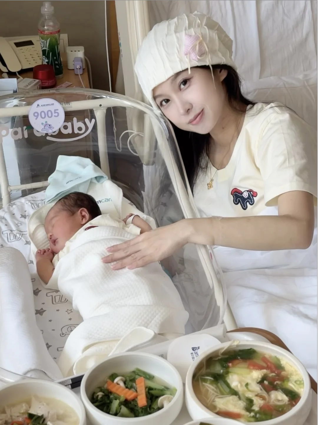 顺产产后1-3天恢复：少走弯路