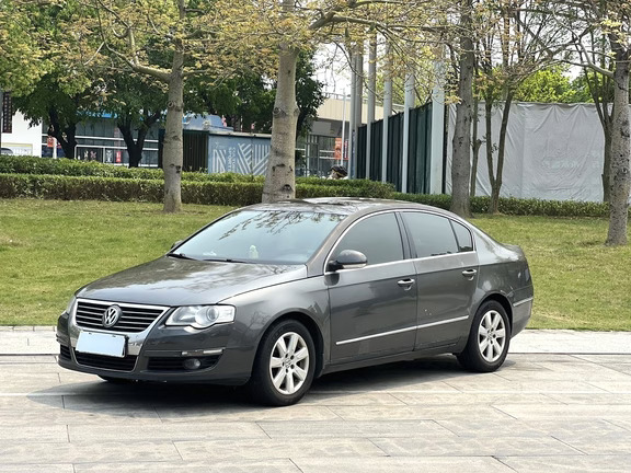 全款0.98万，大众迈腾