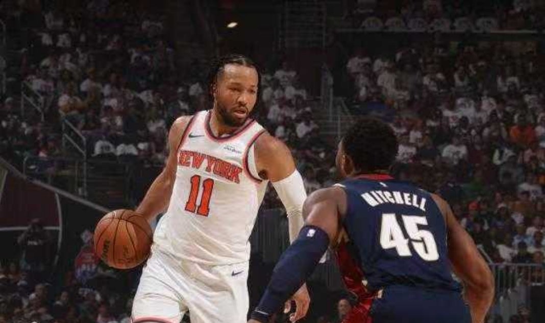 北京时间5月26日上午，在NBA东部决赛系列赛第4战中，客场作战的纽约...