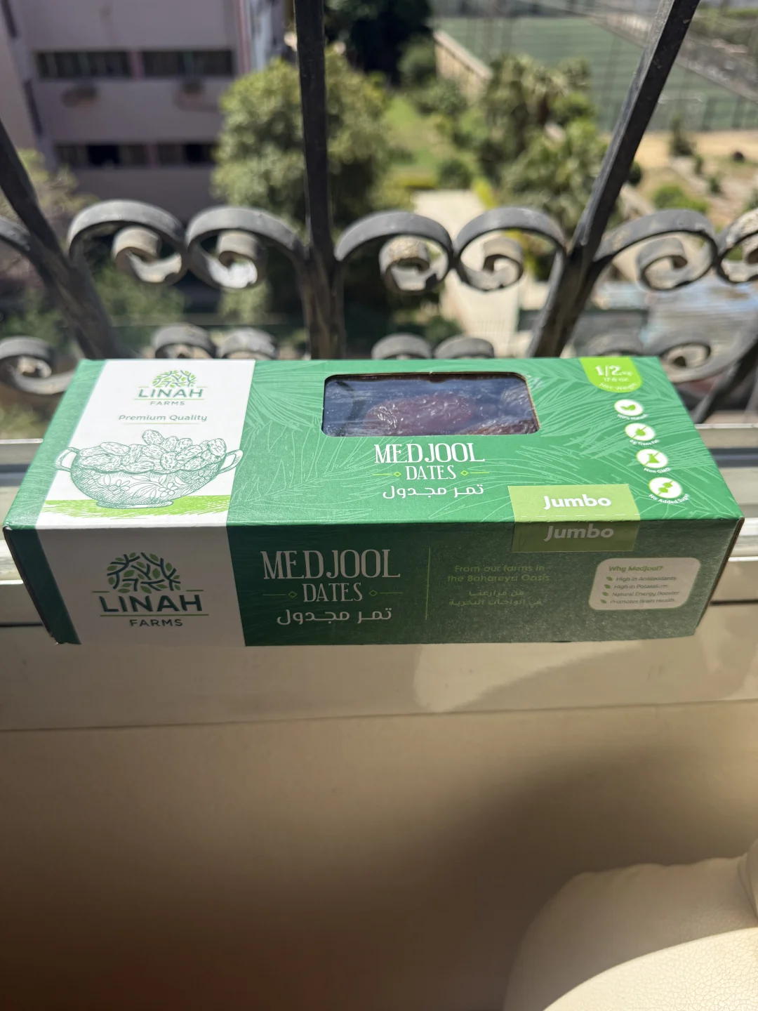 埃及食物类伴手礼，除了巧克力，别忽略了它