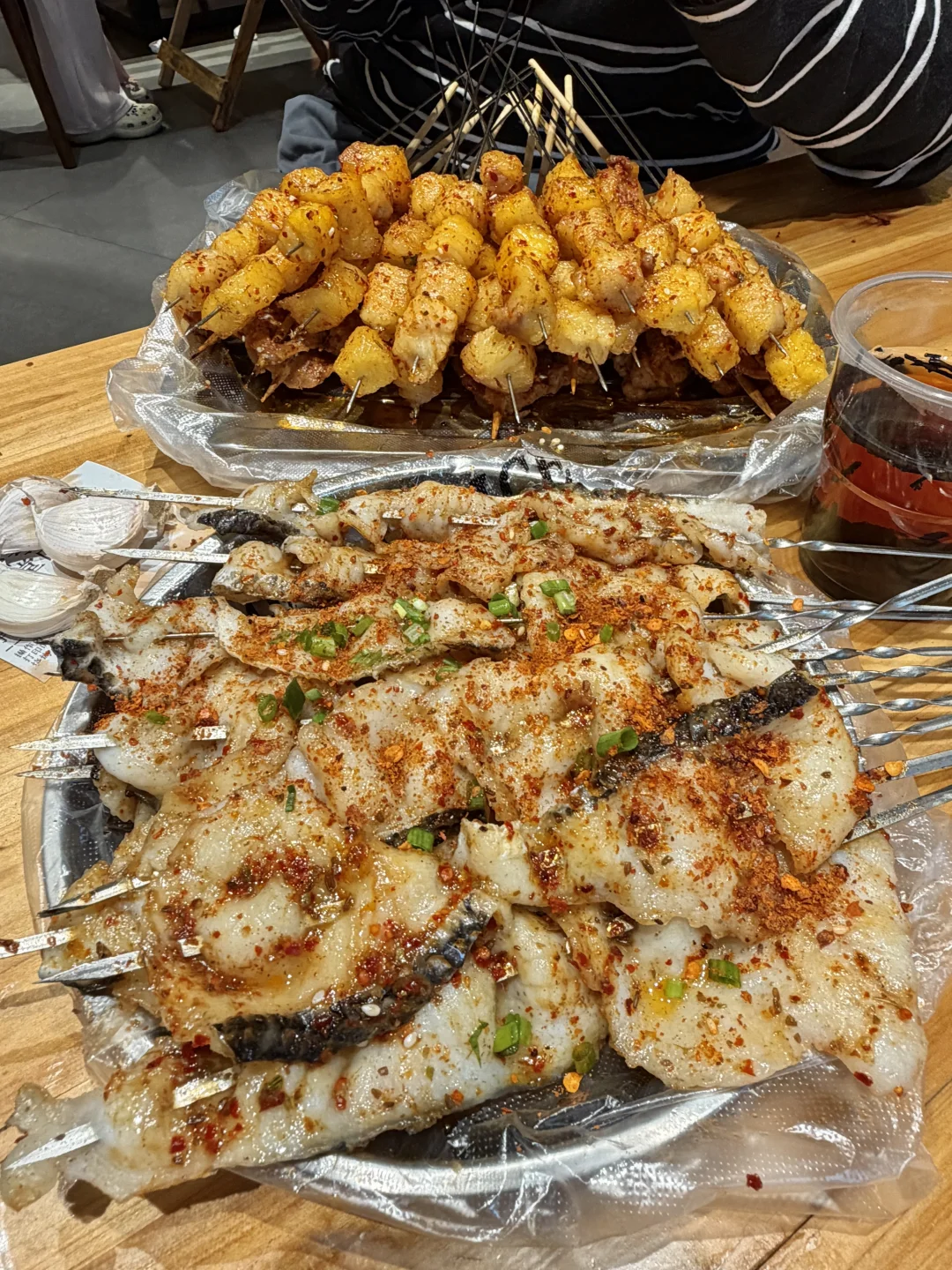 长沙最 牛逼好吃的小破店。。。