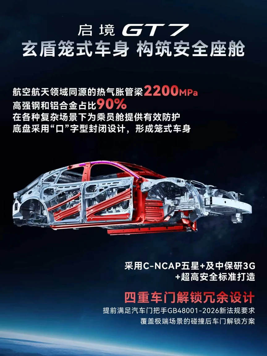 盘点最近一个刚出圈的车辆安全名场面
