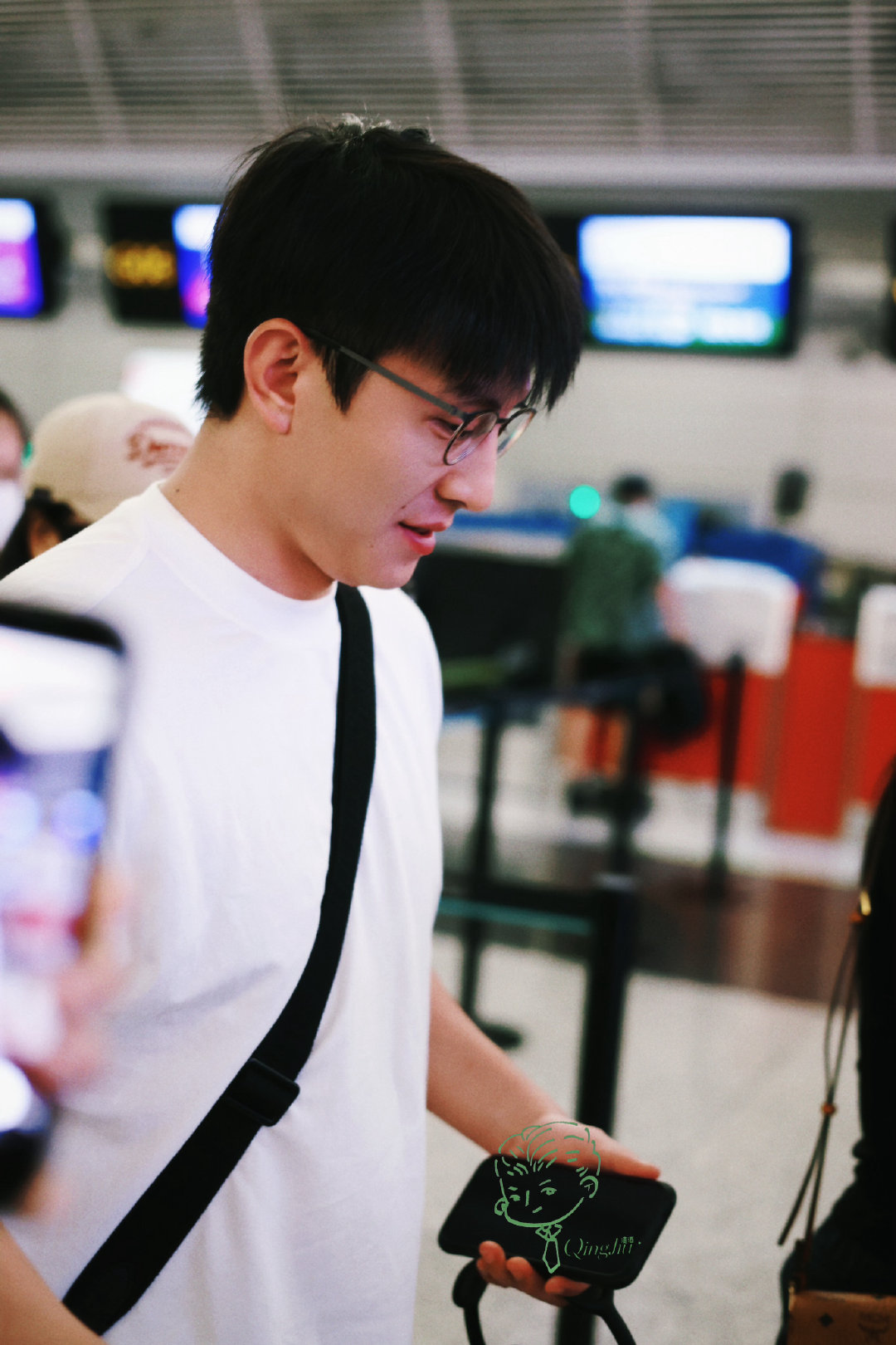 #演员刘萧旭[超话]#  Now baby i miss u！[无聊]

#刘萧旭# 💚#刘萧旭0921生日快乐#  ​