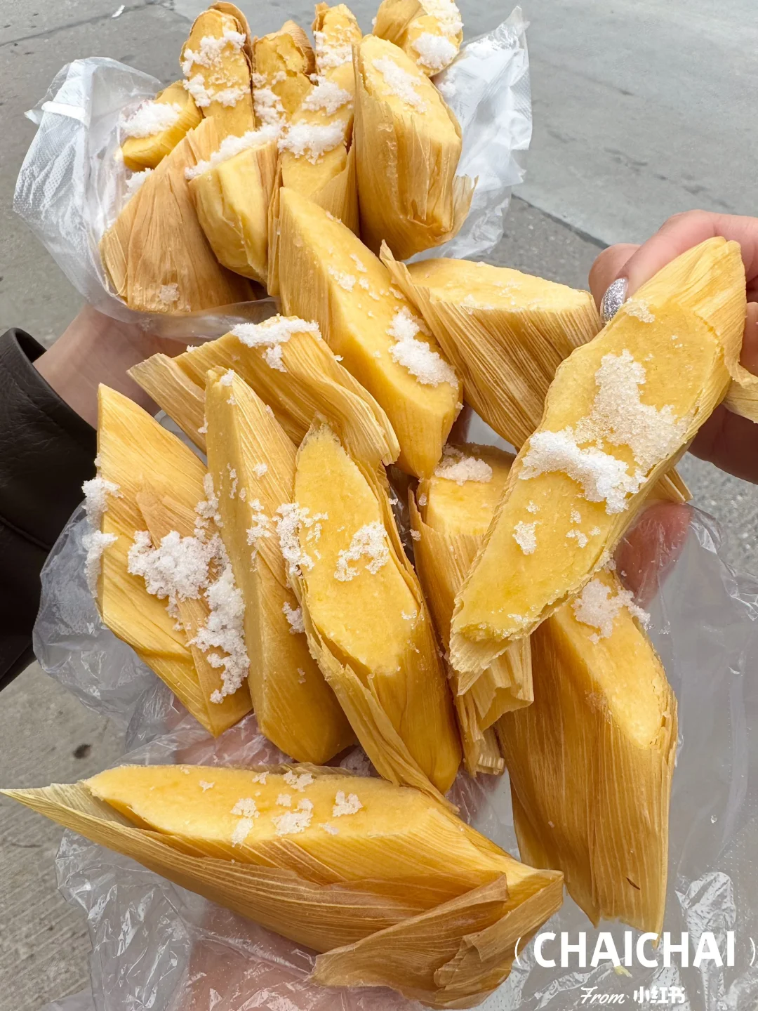 济南🥹🥹吃完会用一生怀念的。。。。