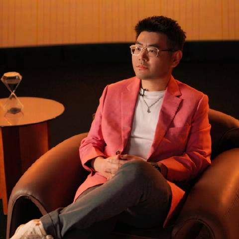 沈帅波商业圈