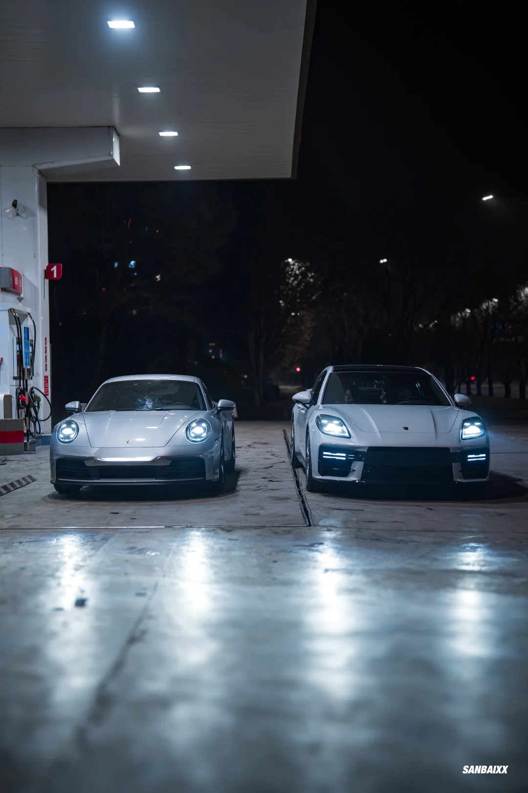 中产家庭绕不开的两台车