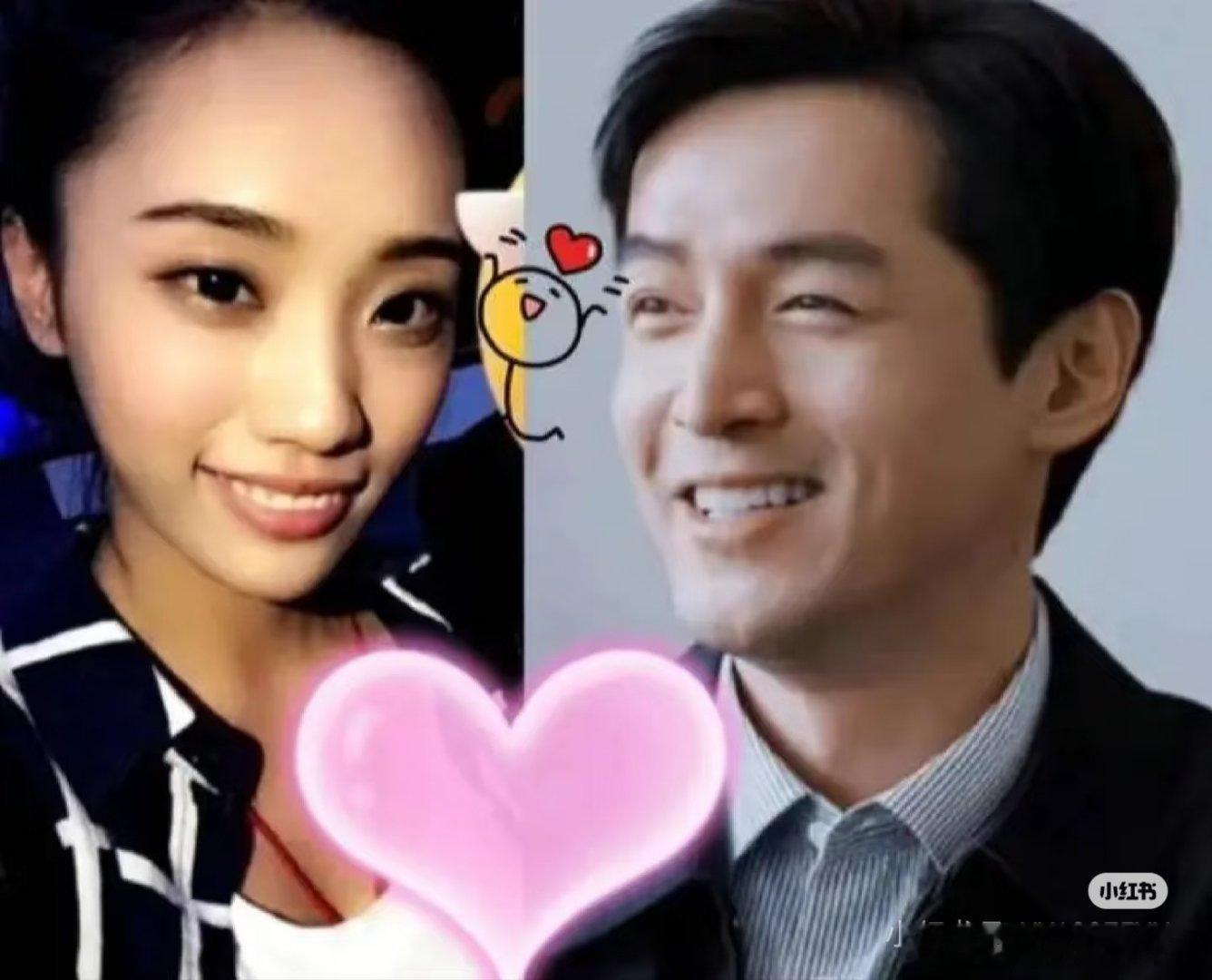 胡歌与妻子黄曦宁从工作伙伴到儿女双全已相伴六年，两人的感情始于2020年由同事转为恋人，一直延续着低调安稳的节奏。 ​