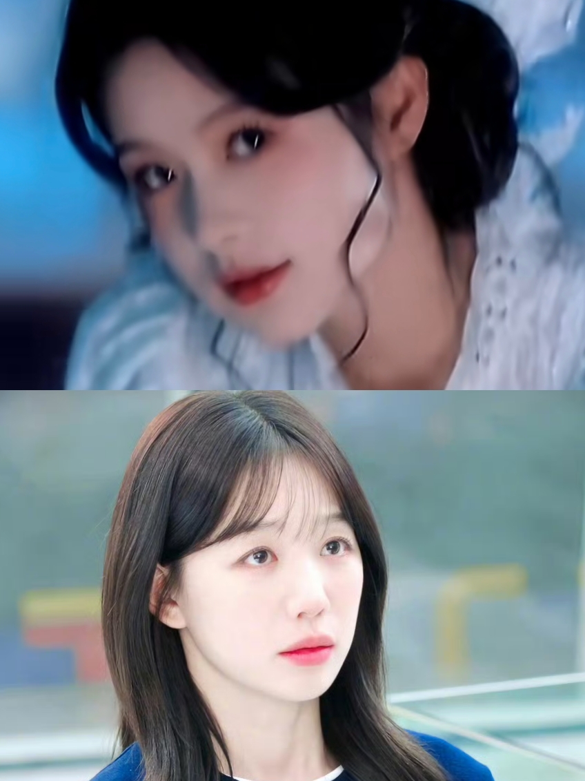 两版乖乖女完全是两种不同的演绎状态，短剧的余音和中剧的徐梦洁哪一个更好看呢？

由徐梦洁和任世豪主演的中短剧《好一个乖乖女》正式播出了，早前就有柯淳和余茵的短剧版乖乖女出圈，新版和旧版拿来比较很正常的事情。

徐梦洁版本的乖乖女是更加内敛隐忍、深藏不露的腹黑女，她没有把心中所想直白地展现在脸上。