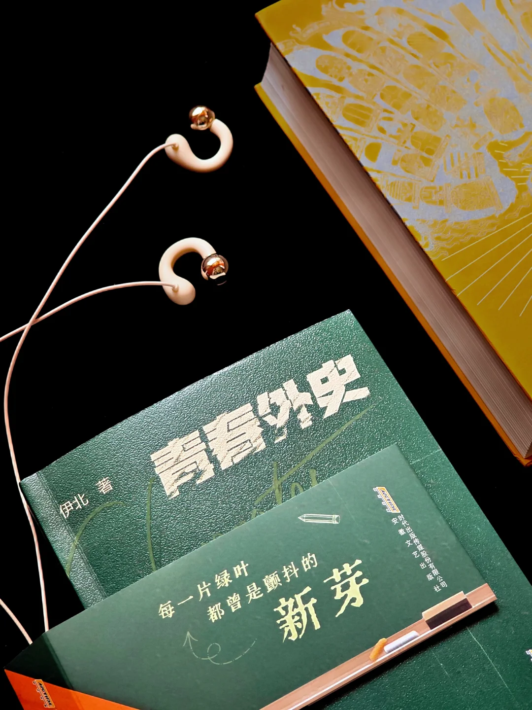 你的青春，也曾被放进过炼丹炉里吗？