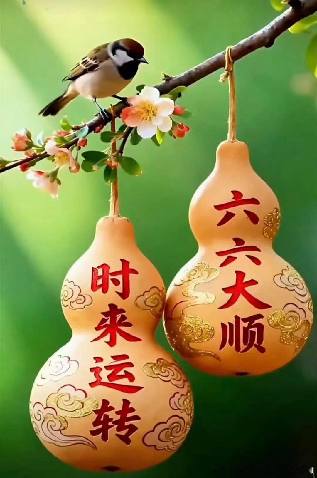 #生活手记#今天周二 二气雍和，三星拱户，四季平安，五福临门，六六大顺，七星高照[手指比心][憧憬][耶][鼓掌][心][666]💰祝愿我家正宝:
承乾坤之正气，立天地之威仪。遇事成竹在胸，所行风雨无惧。鸿运当头，前程似锦，平步青云，步步高升，鱼化成龙!
自强不息，厚德载物，刚柔并济，海纳百川！
优 ​
