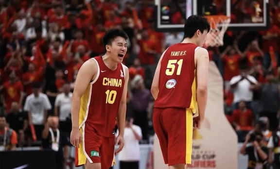 王俊杰加盟NBL香港金牛！