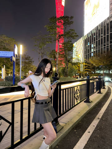 广州｜广州塔<span class="url-icon"><img a...