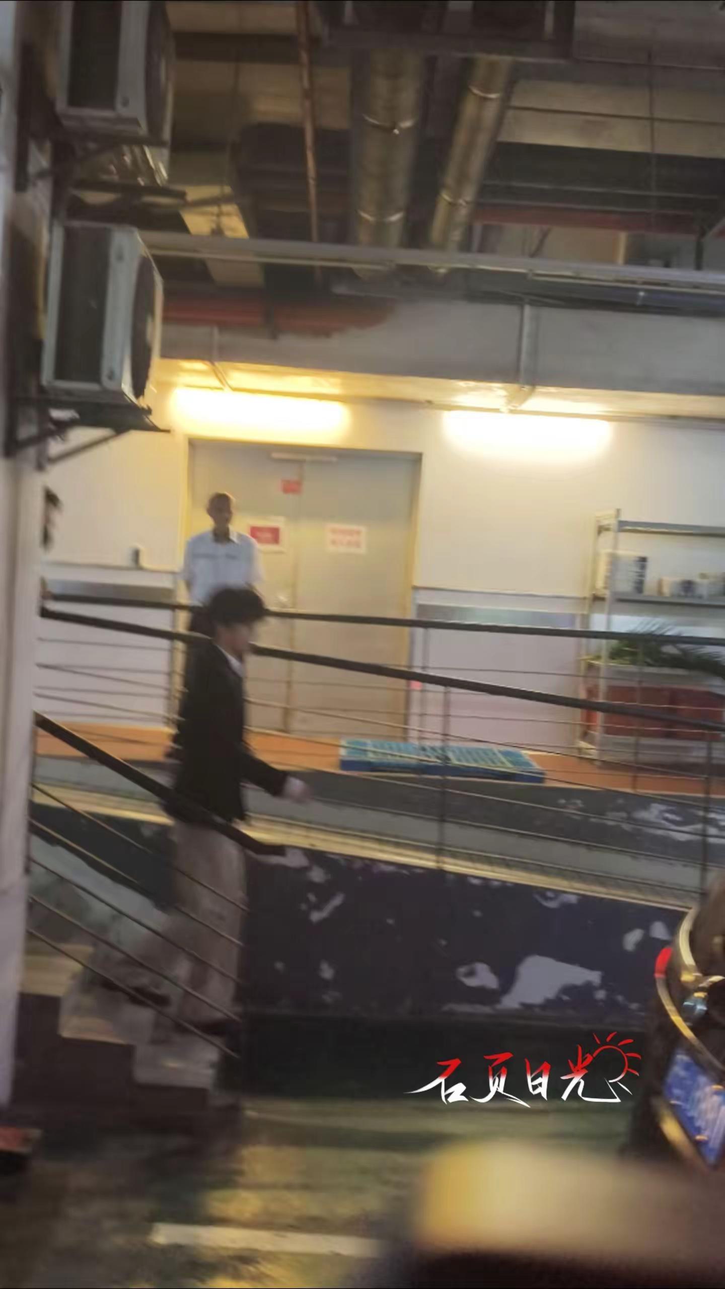 回到无锡吧 回到我们见面那一天严浩翔 说唱巅峰对决