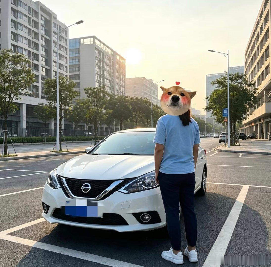 双节开经典轩逸逛石岐老街，专门来买老字号杏仁饼、咀香园手信。老城区街巷窄，经典轩逸小巧，停车会车都省心。边走边逛骑楼街，买上手信，品尝地道石岐小吃。#中秋国庆去哪儿玩##轩逸经典# ​