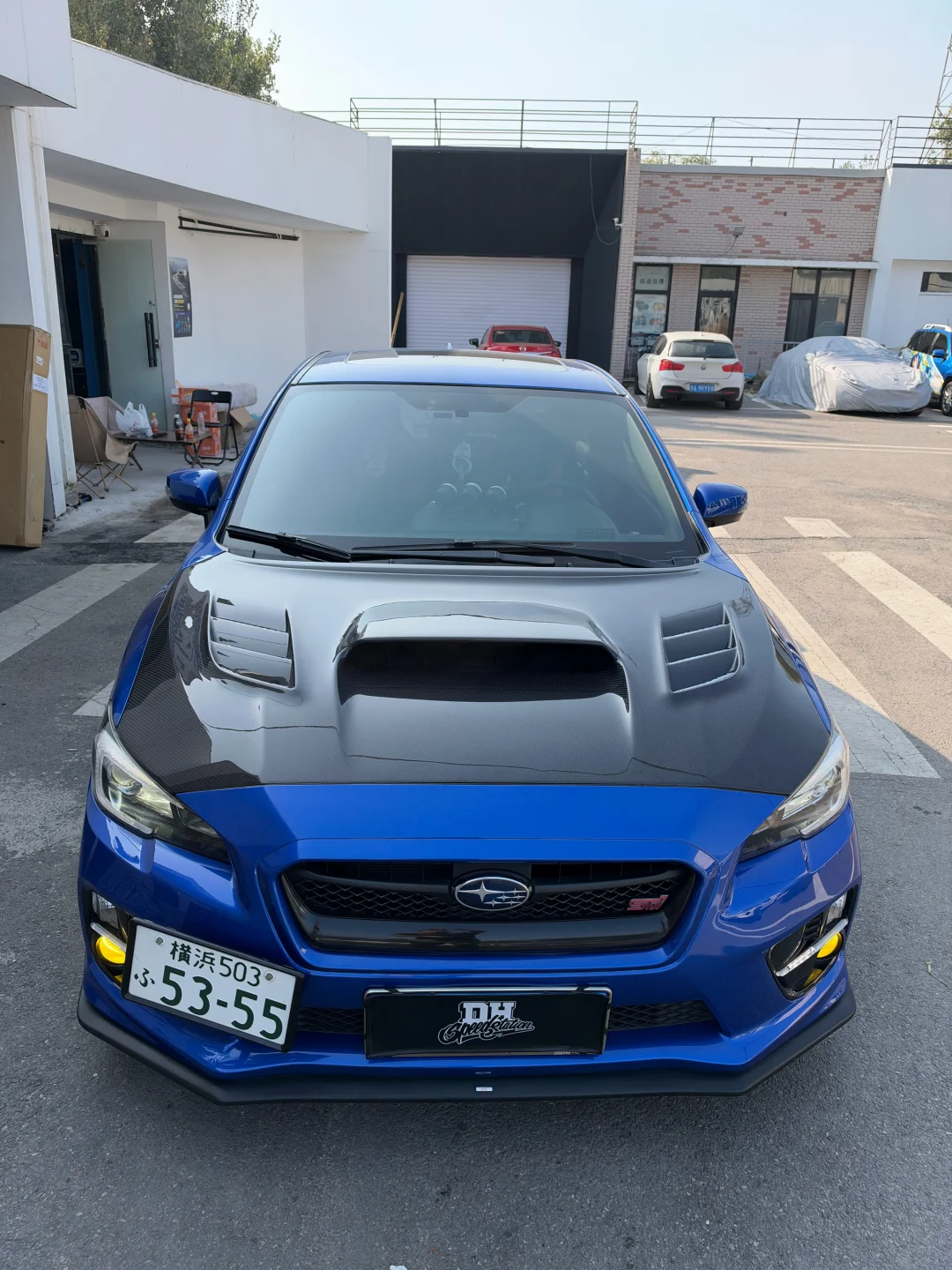 今天遇见一台老轱辘棒子