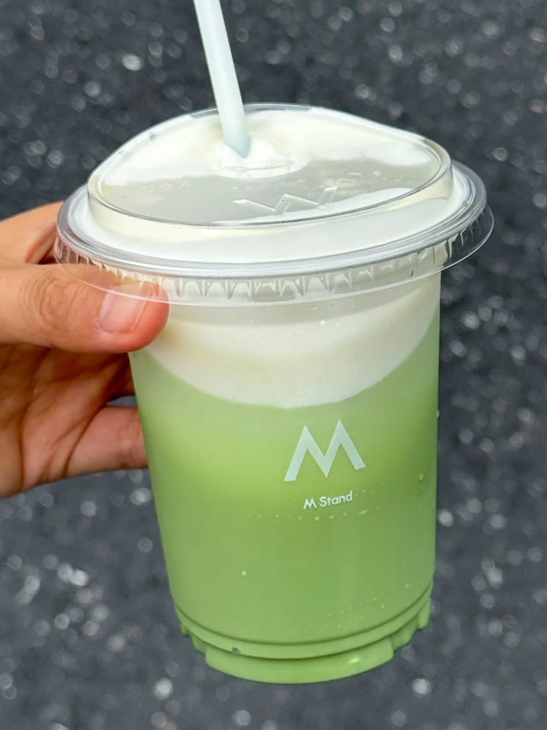值得载入抹茶史册的一杯！！！