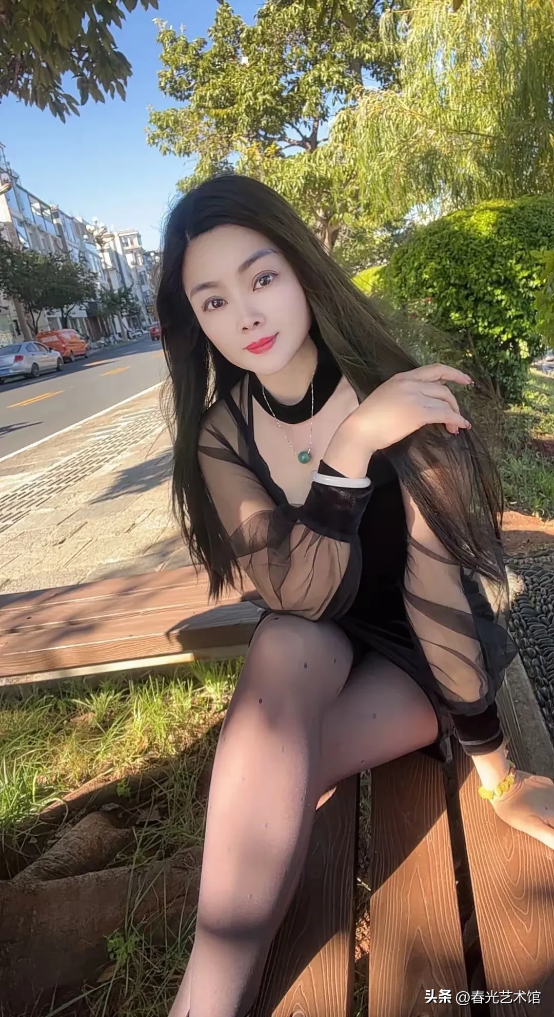 黑丝的诱惑 、 甜妹、🌹