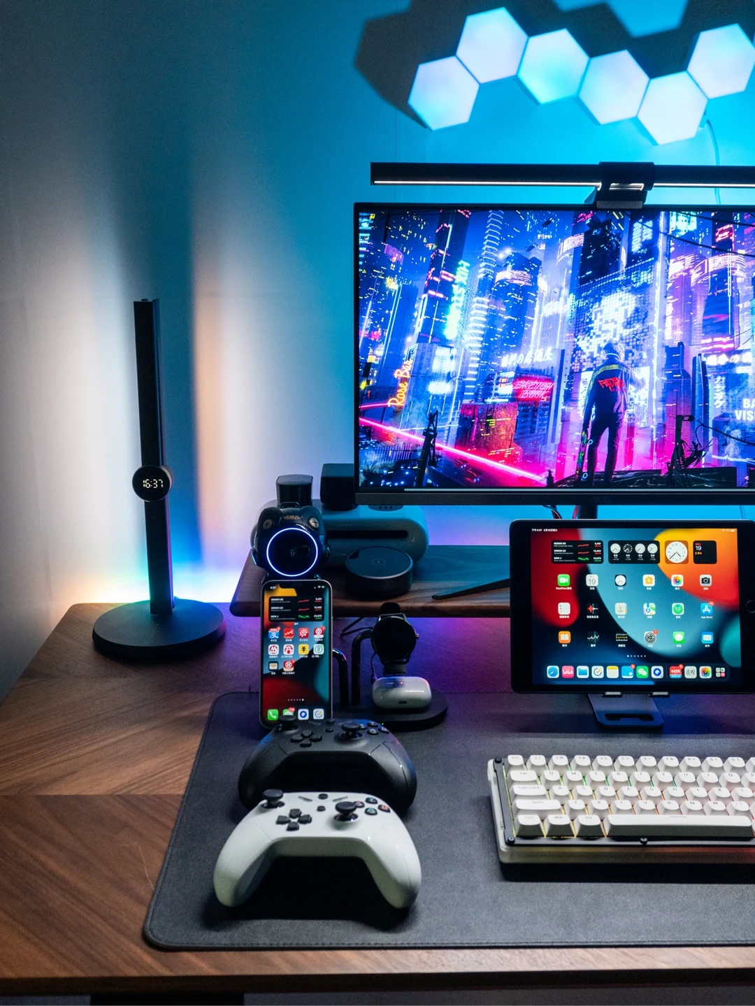 🎮原来Mac也可以打这么多大型游戏！
