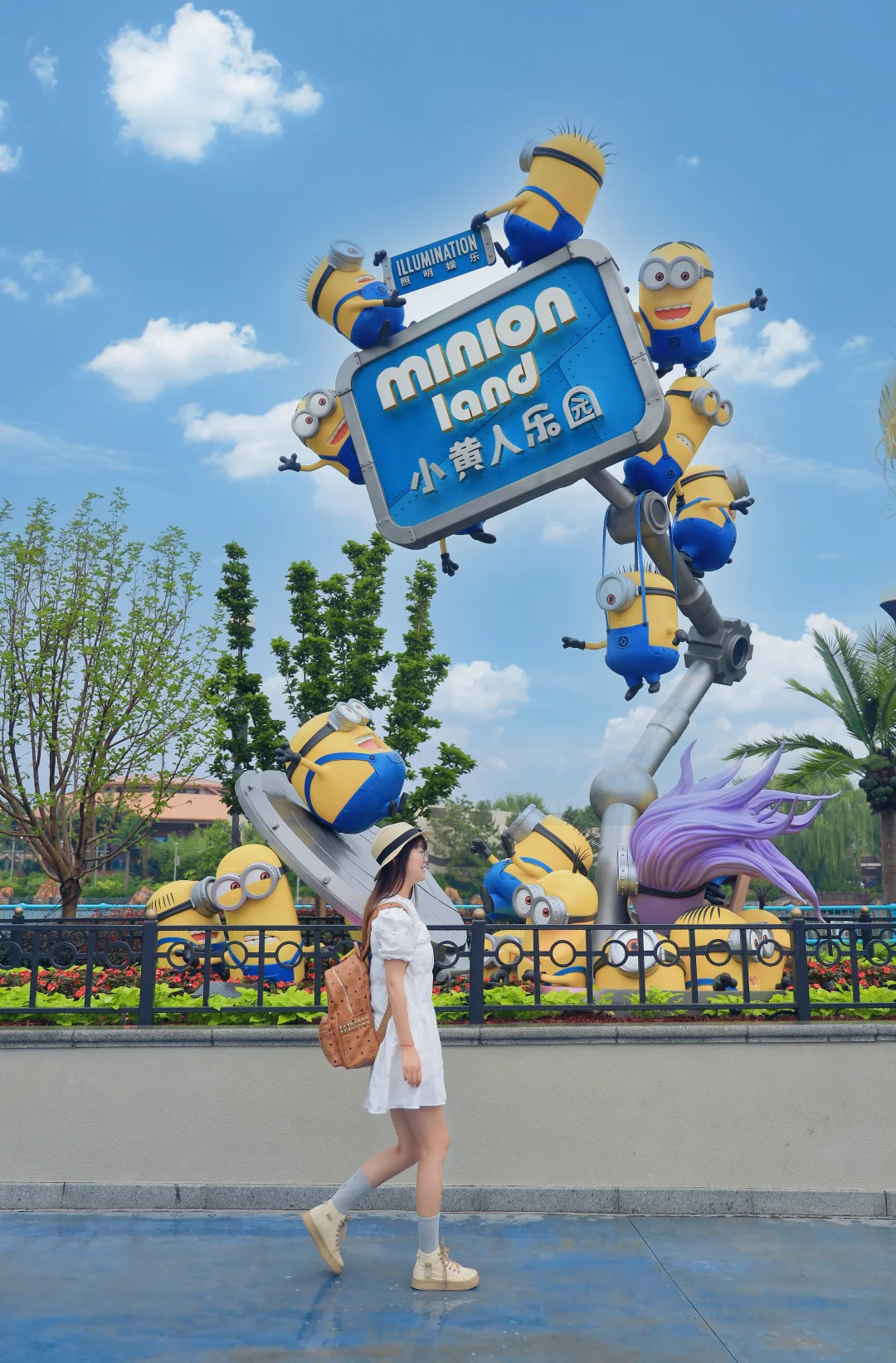 刚从北京环球影城回来，听听我的真实感受……