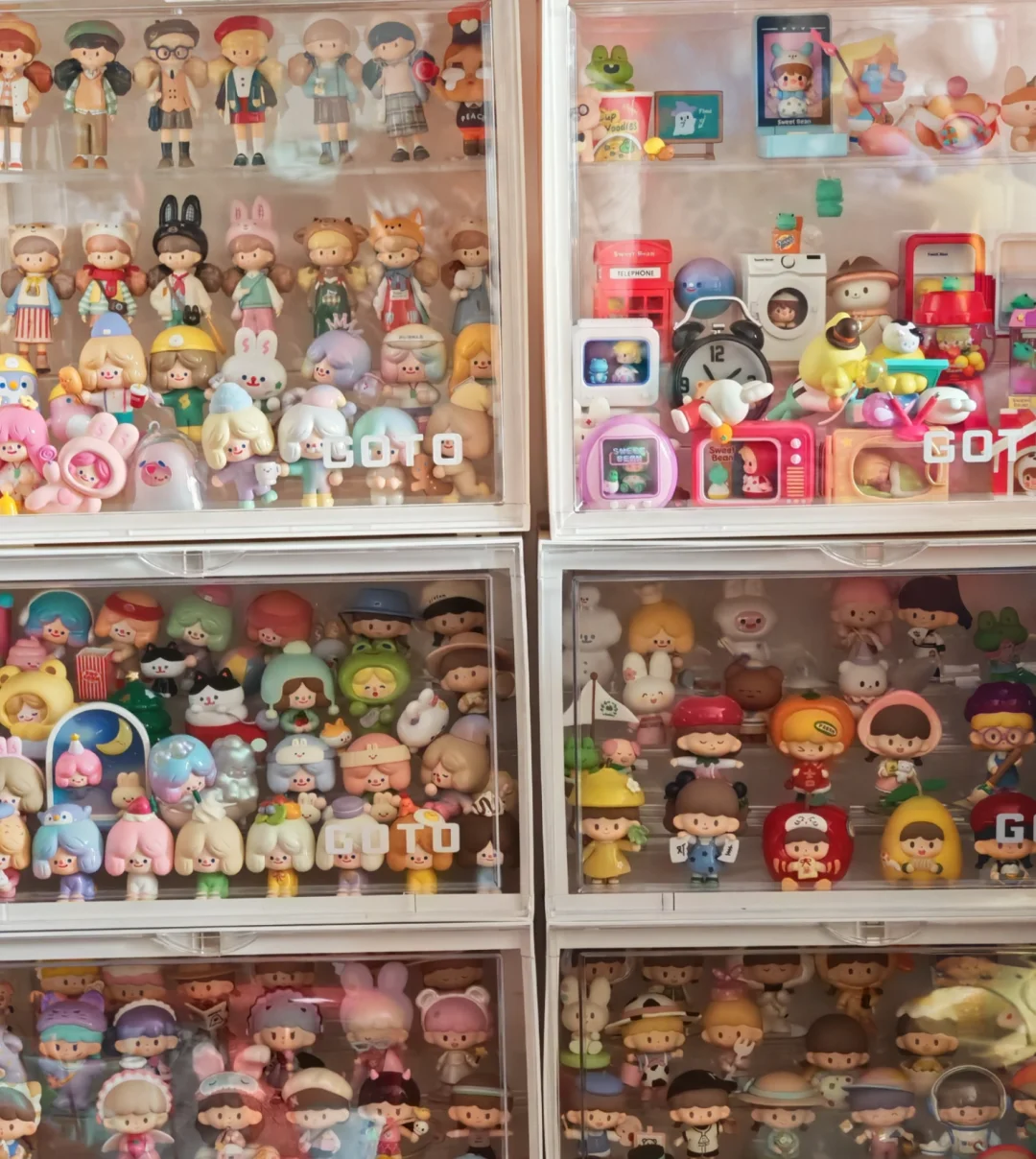 员工一句大实话，把泡泡玛特的底全捅出来了