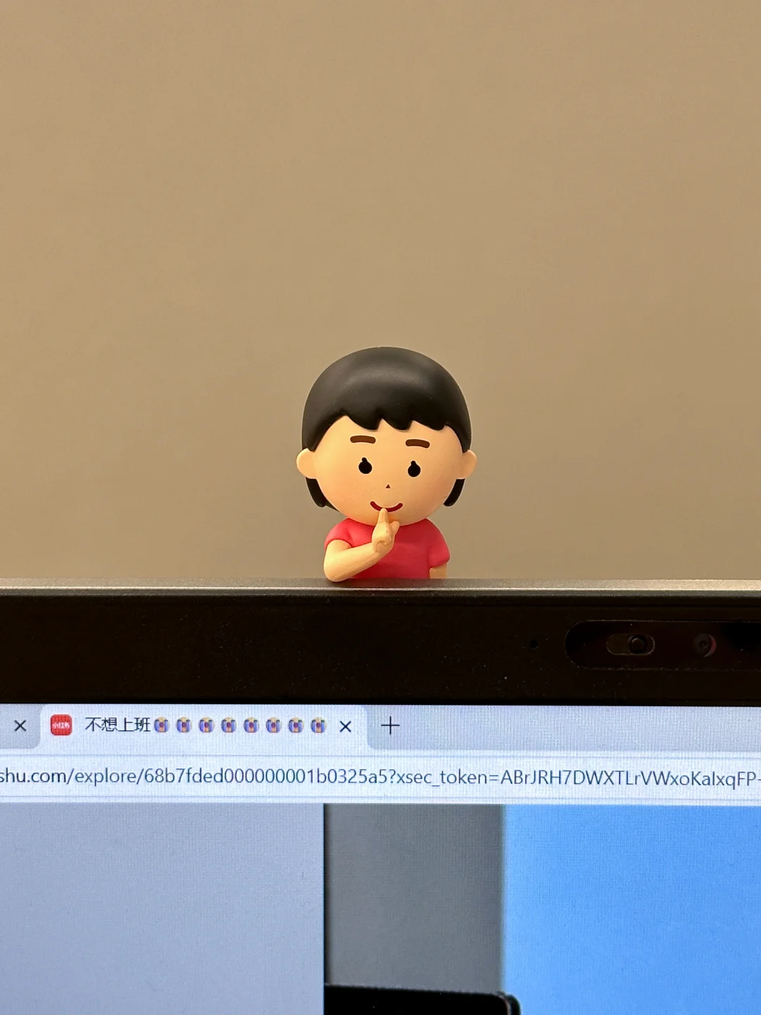 当讨厌的同事开会时啰里八嗦叽里咕噜