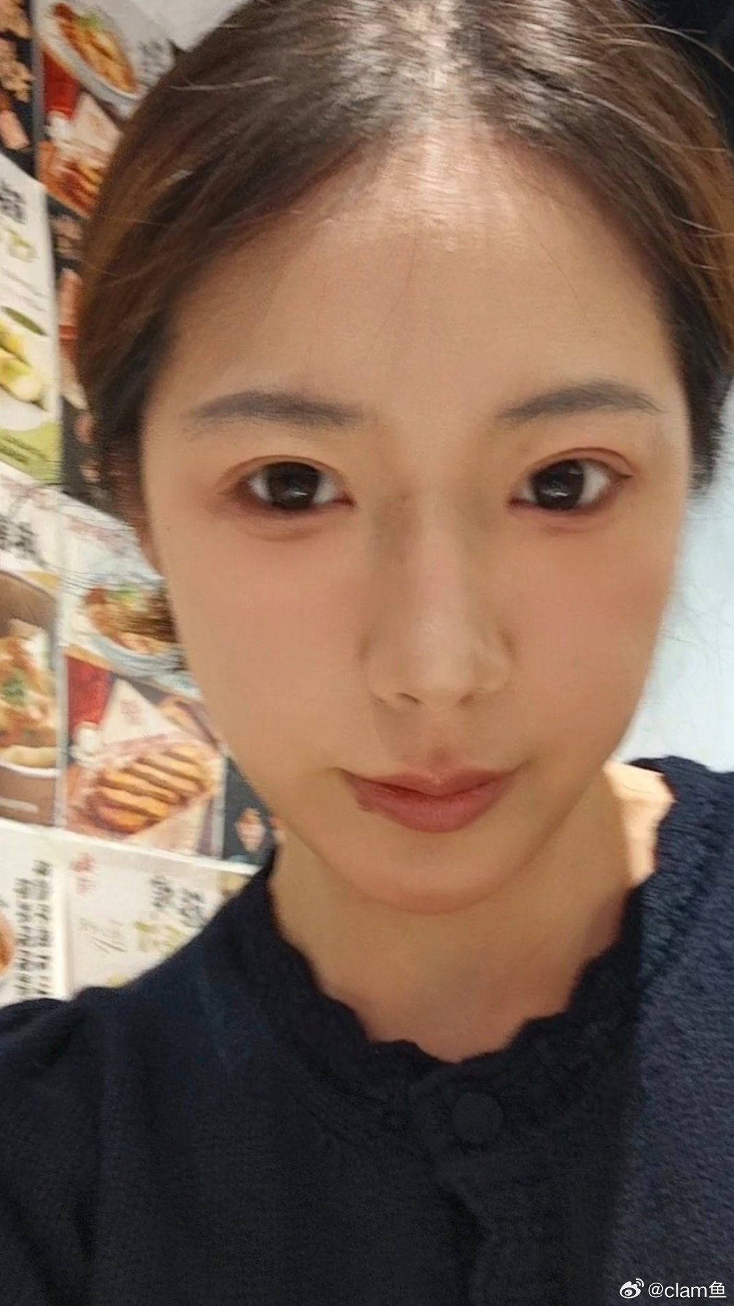 我和我的小鱼丸[期待][来抱抱] ​​​