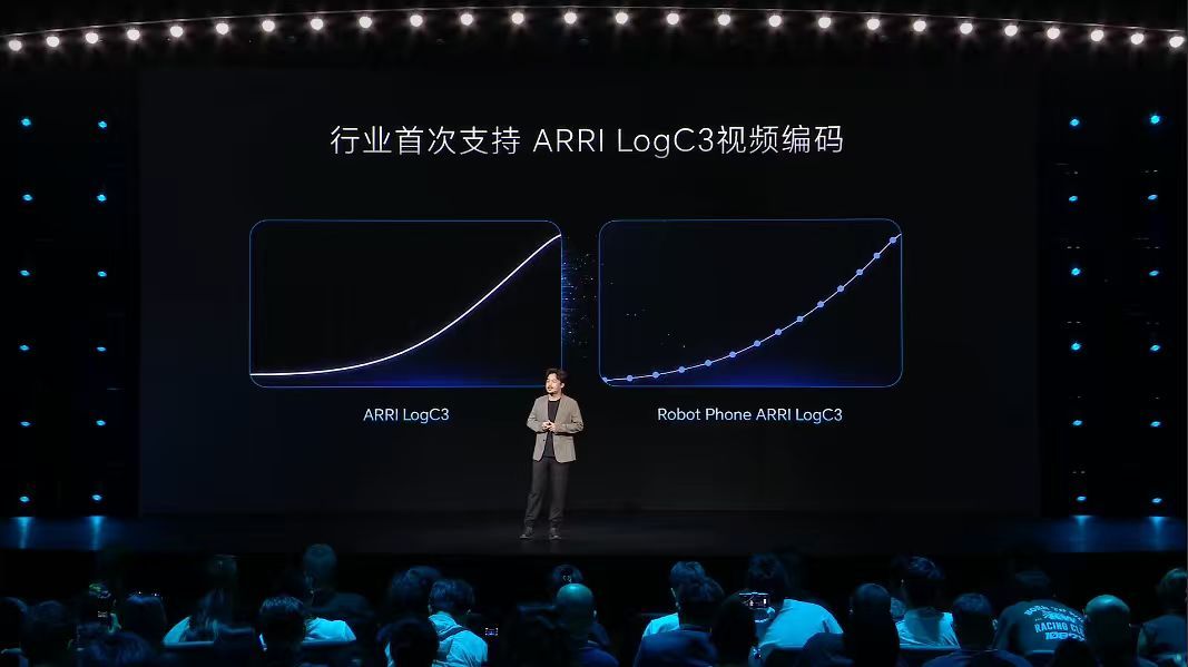 刚刚，荣耀和 ARRI「阿莱」官宣了。  双方合作关系升级为全球影像战...