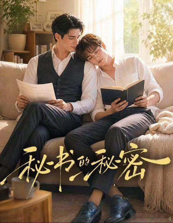 AI《秘书的秘密》

里奥伪装身份进入埃文斯集团，成为总裁伊森的秘书，暗中调查母亲被害真相。二人纠缠试探、互生情愫…… ​