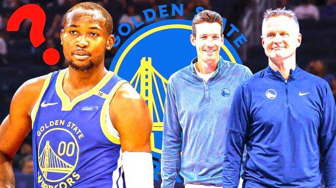 正常巴特勒和库里受伤后就应该摆 两大核心受伤，就应该放弃本赛季，就争取...