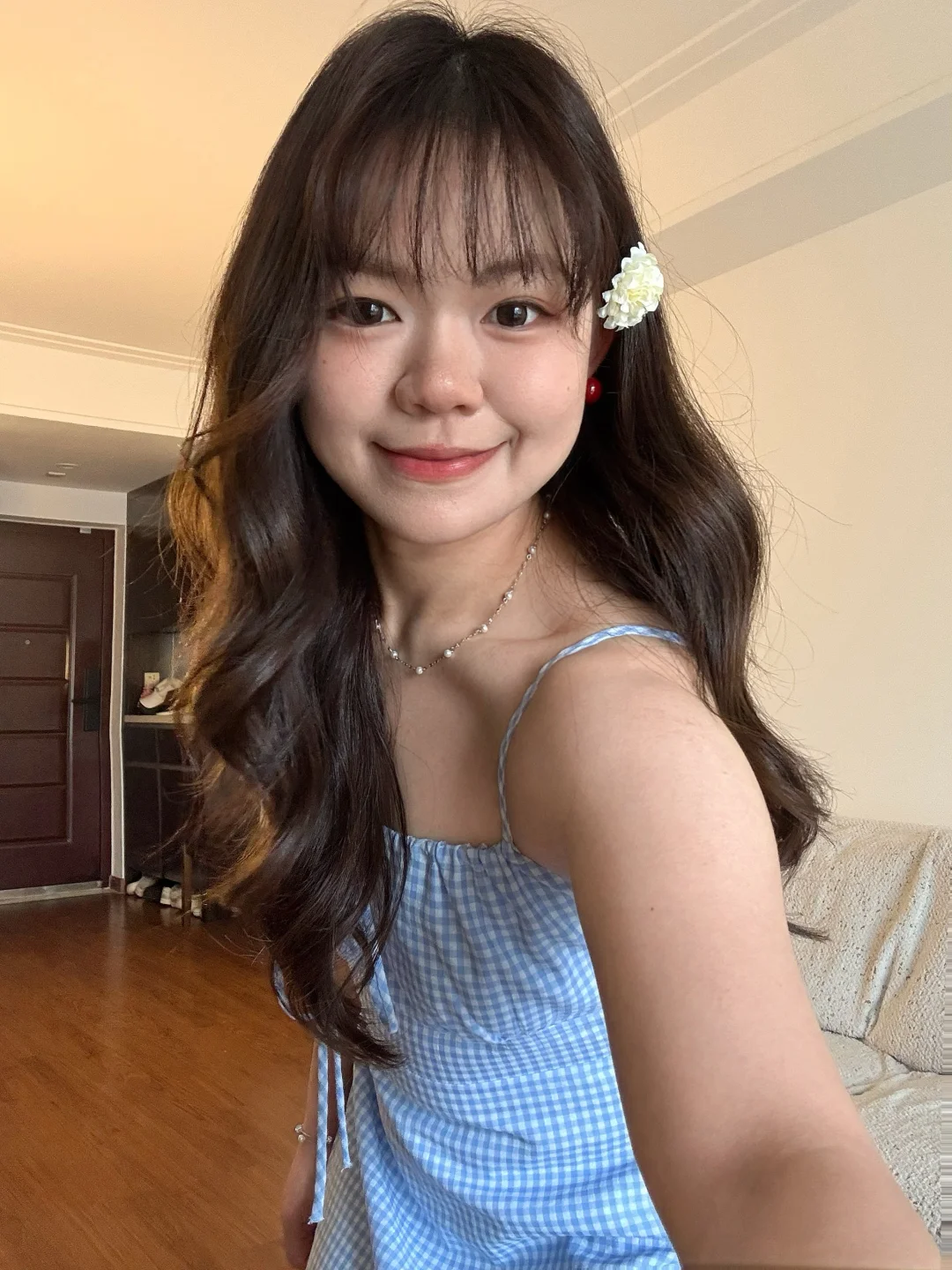 接下来是最爱的夏天