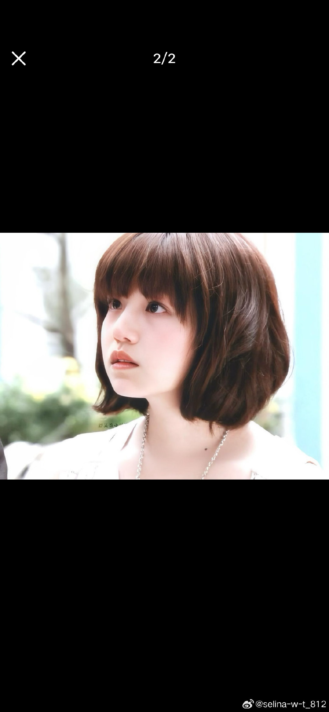 #陈妍希[超话]##七夕表白陈妍希##银河寄意予希以情# Day1
 祝福姐姐七夕快乐！永远做快乐的小公主[心][手指比心][手指比心][手指比心][手指比心][手指比心][手指比心] ​