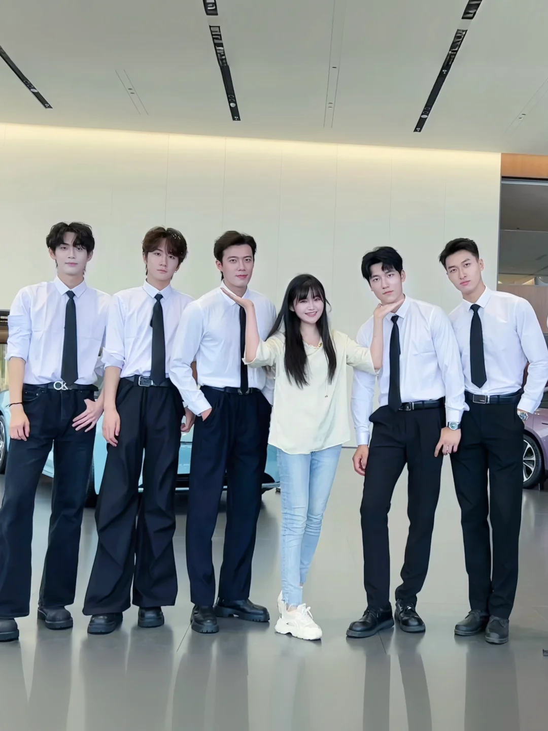 这才是我们大女人该看的