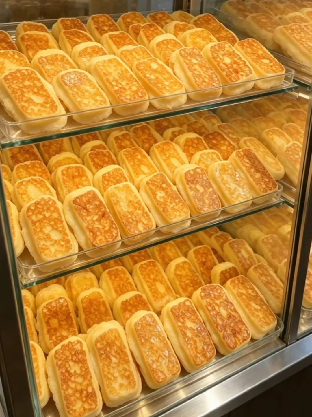 每次来武汉都要吃的🥹🥹感谢 何 老 师