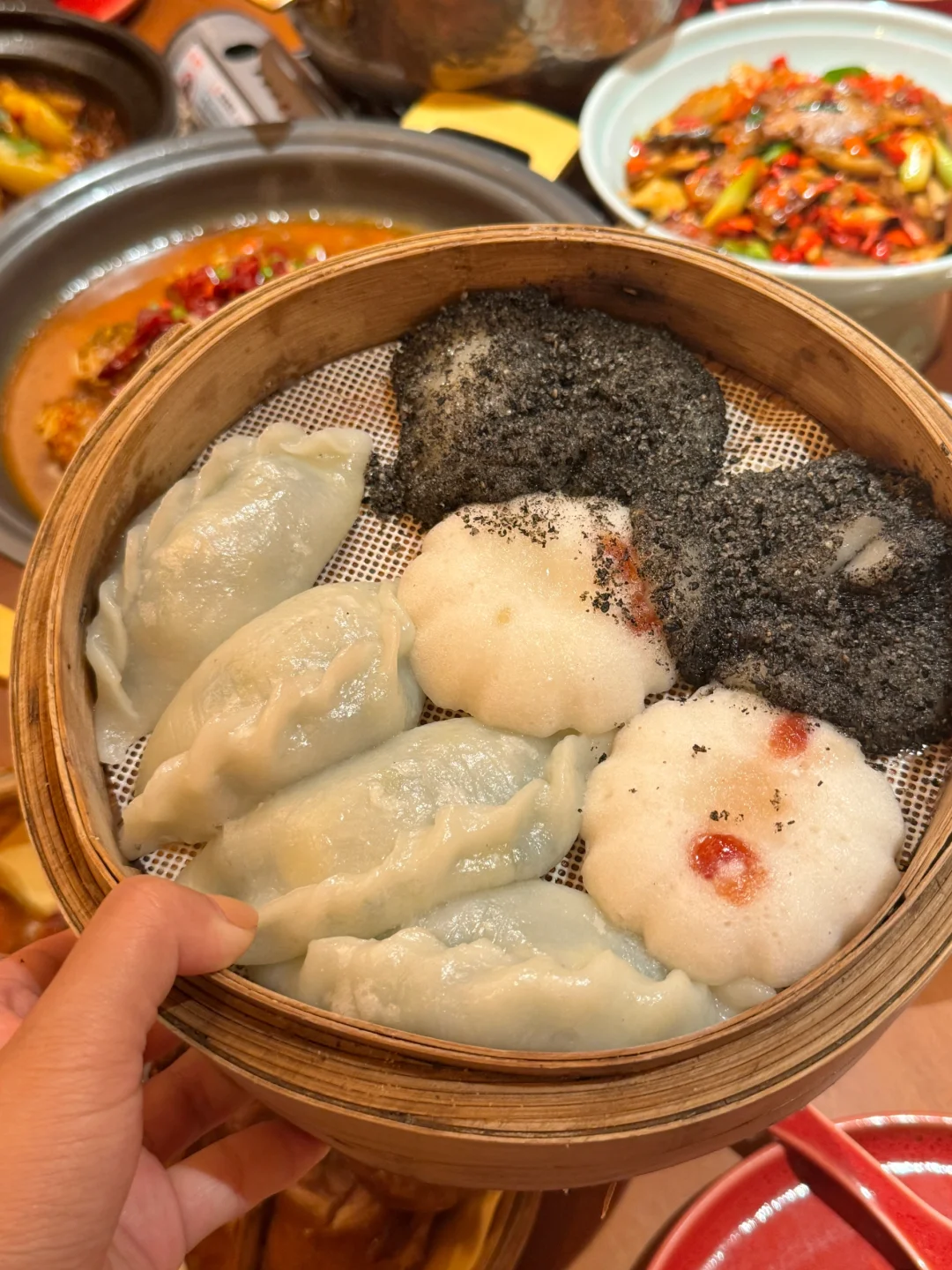 唯一的缺点！只有景德镇才有😭😭