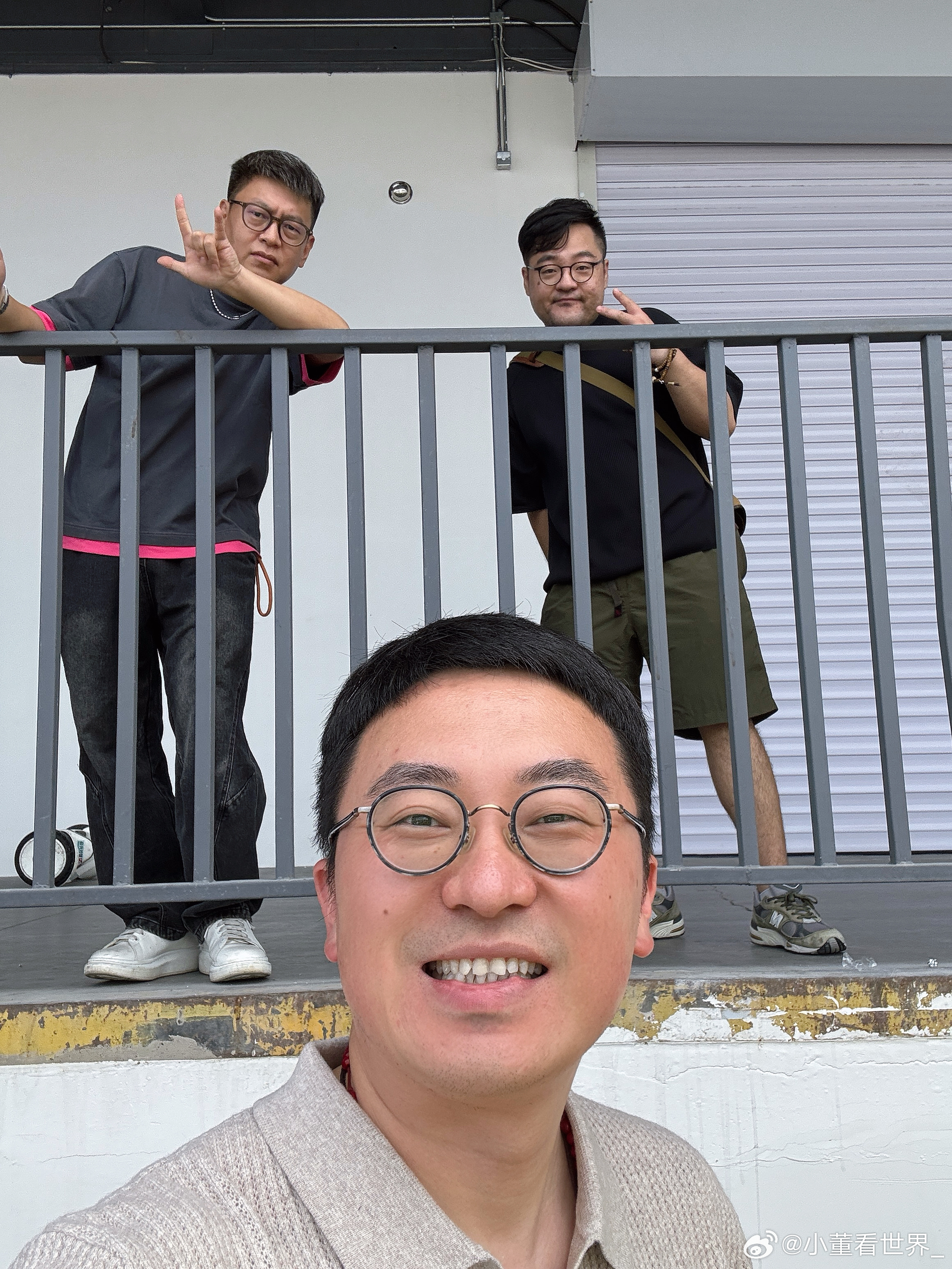 召回一下，再拍俩车。今天排挺满！  ​​​