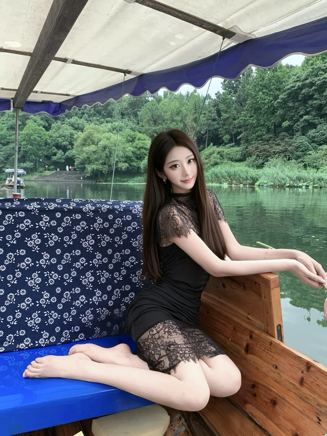 江南美人